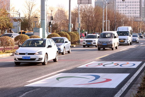 柏林市将部分禁行柴油车