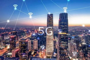 海南省加快5g网络建设 对未来3年新建并投产的5g基站给予补贴