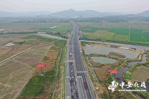 江西在建高速公路项目全面复工